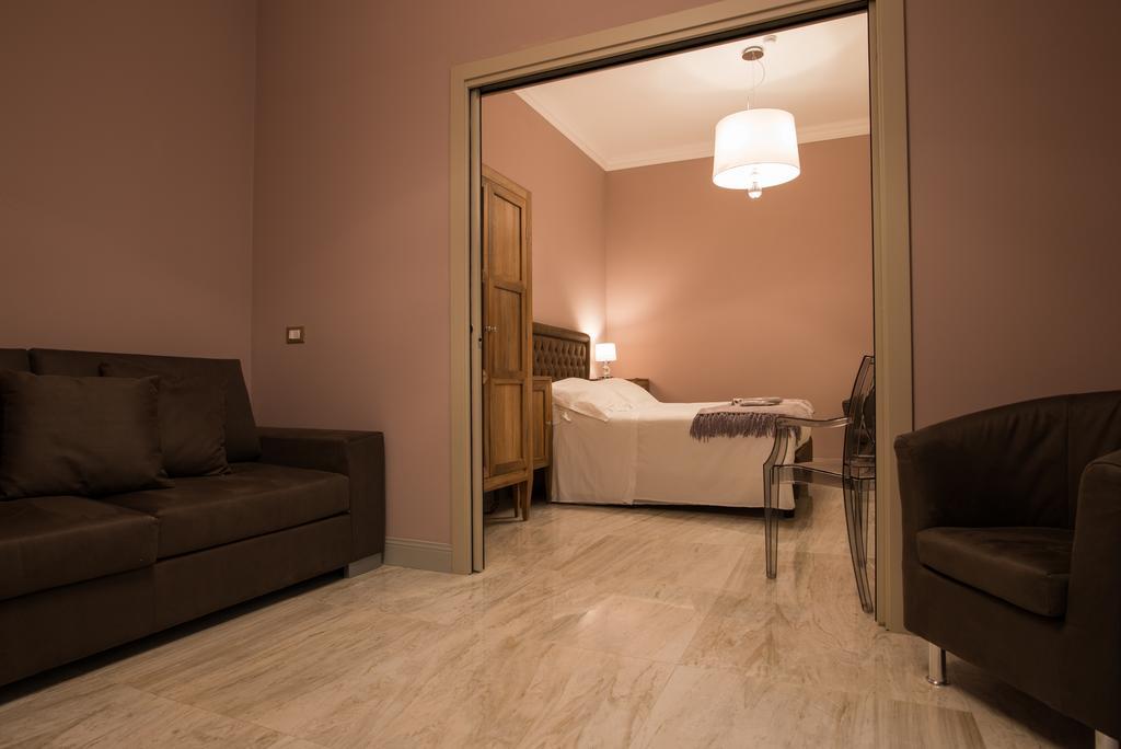 Palazzo Dei Mercanti - Dimora & Spa Ascoli Piceno Exterior foto